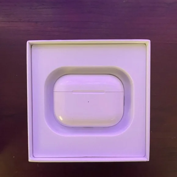 Apple’s AirPod pros 2nd generation